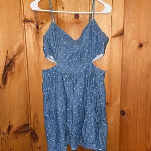 Abercrombie & Fitch Dress